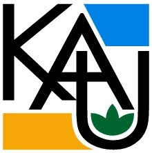 KAU NAAS logo