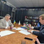 Київський аграрний університет НААН налагодив партнерство з Університетом Короля Данила