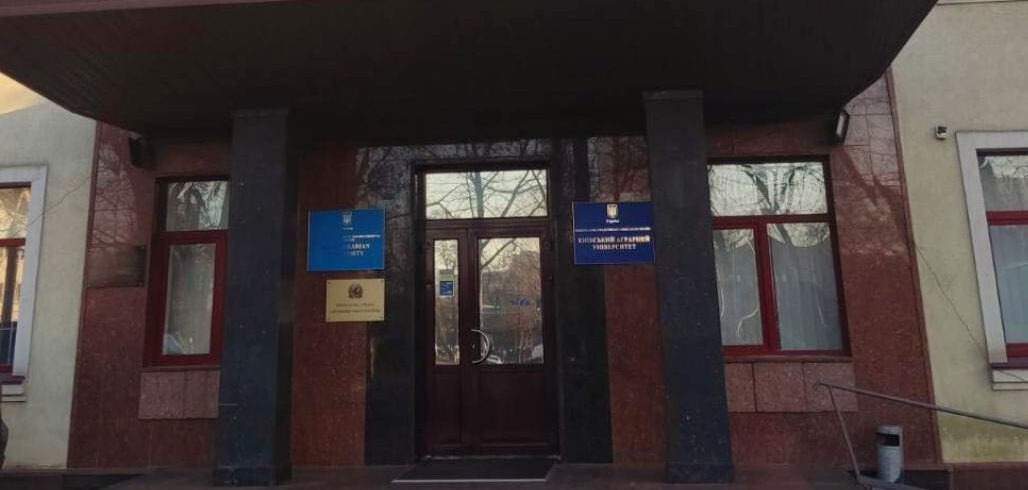 КАУ НААН