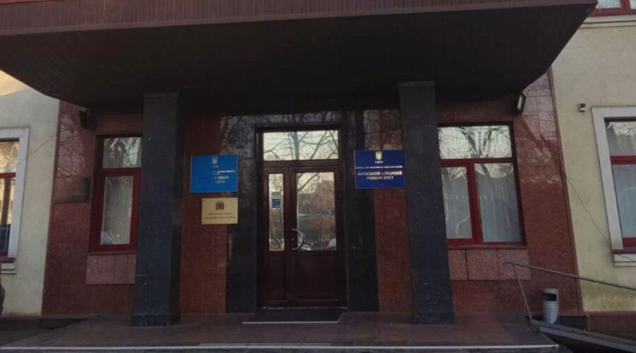КАУ НААН