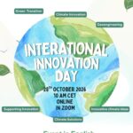 International Innovation Day
