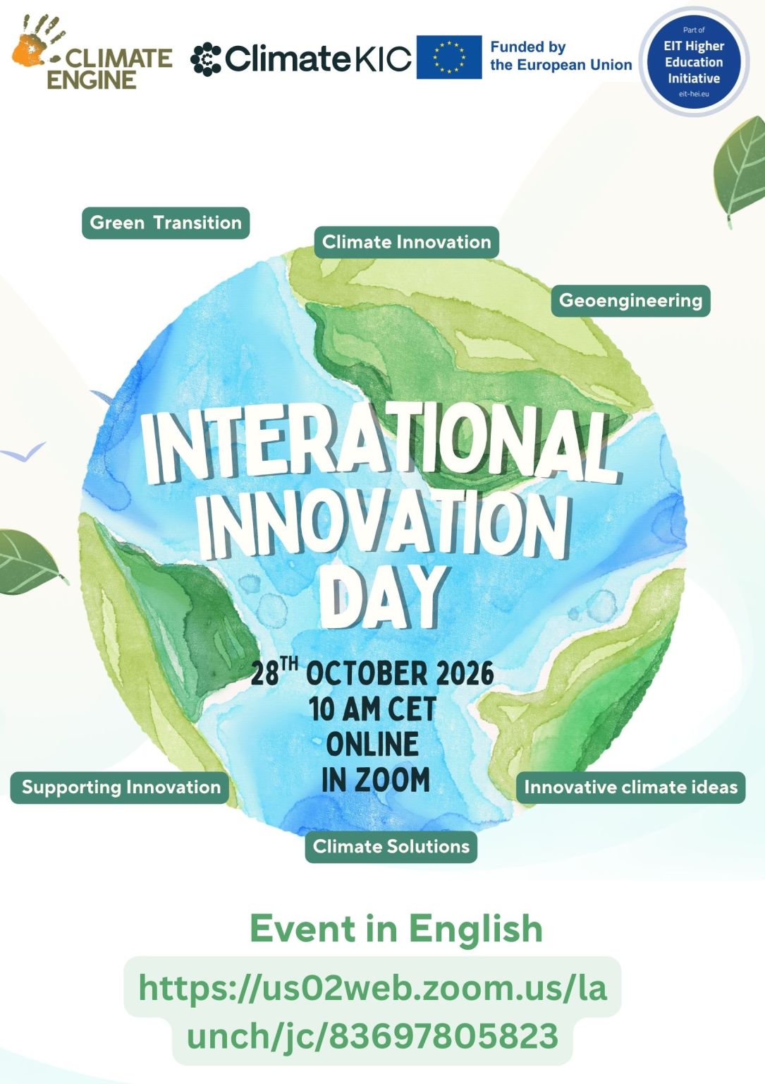 International Innovation Day